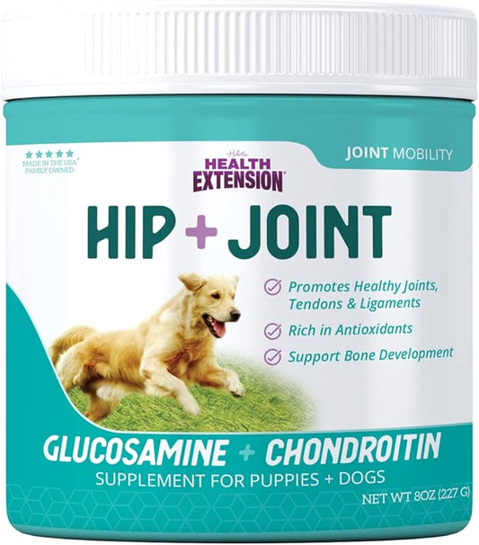 hip and joint health extension