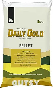 Redmond Daily Gold Pellets [15lb]