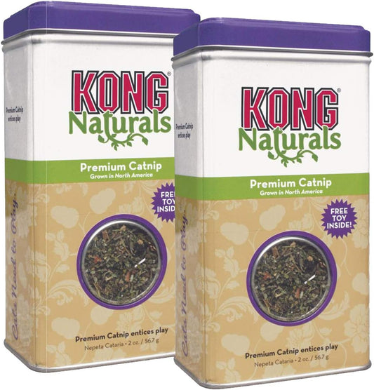 Cat Naturals Catnip -1 oz