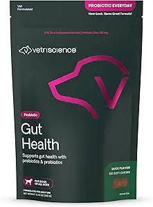 VetriScience Gut Health Chew