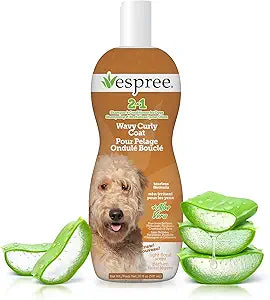 Espree Wavy Detangler Spray