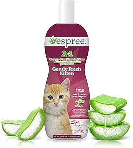 Espree 2 in 1 Gently Fresh Kitten