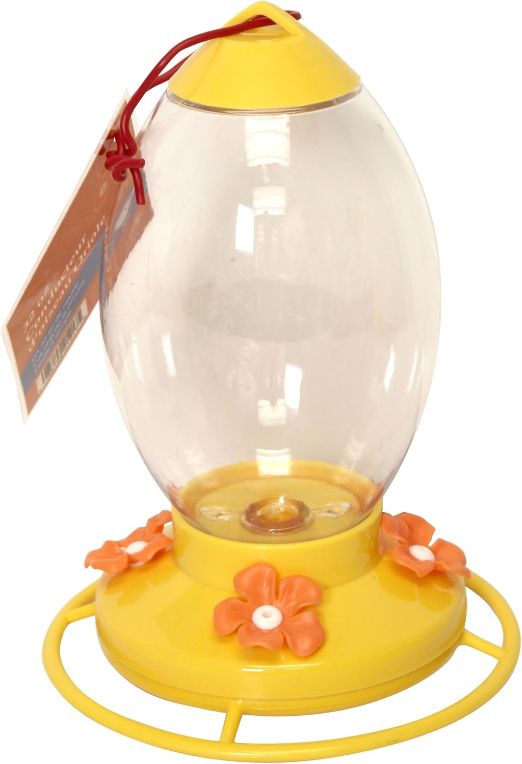 Heath Oriole Feeder 32oz