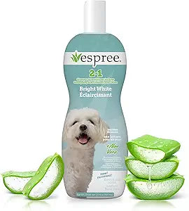 Espree 2 in 1 Bright White