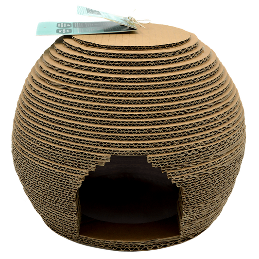 Oxbow Hideaway Hive