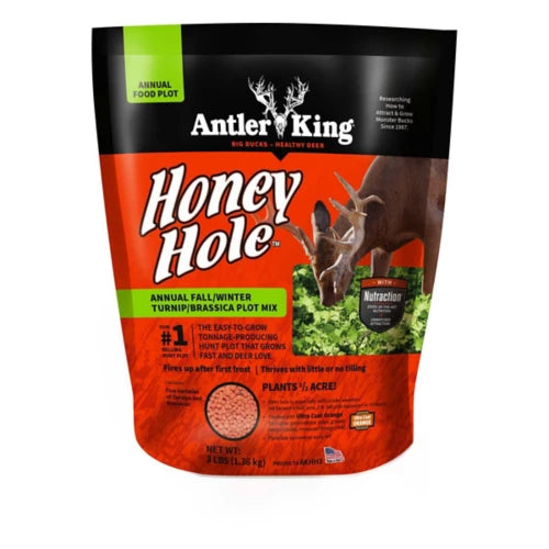 Antler King Honey Hole™ -3lb