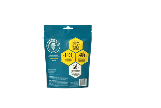Hive Chews - Dog Treats for Medium/Large size dogs