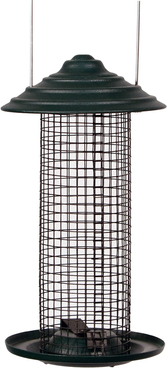 Woodlink Magnum Black-0il Sunflower Feeder