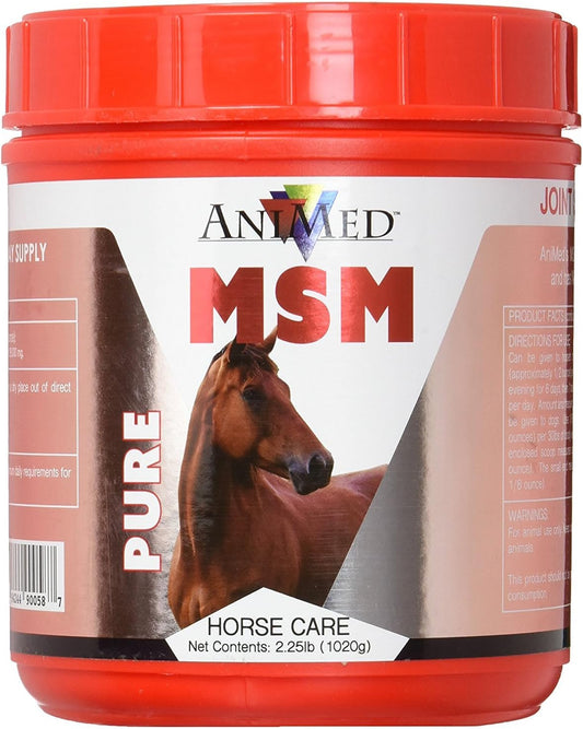 Animed PURE MSM-16oz
