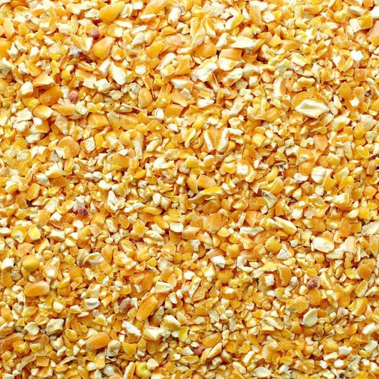 Cracked Corn 50lb (House)