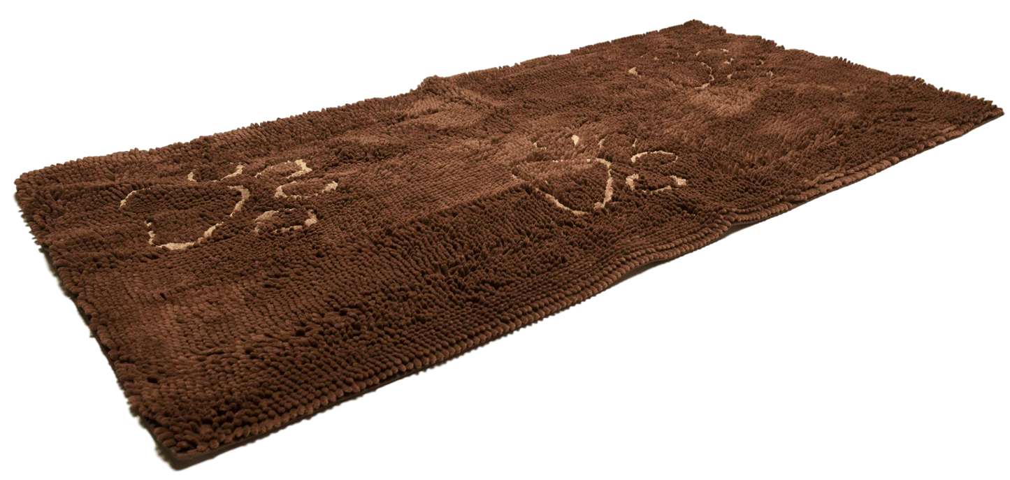 Dirty Dog Doormat Runners