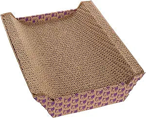SmartyKat Super Scratcher