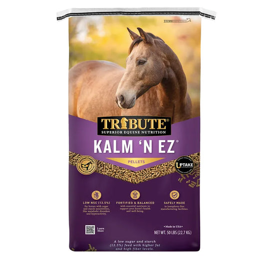 Tribute Kalm 'N EZ -40lb