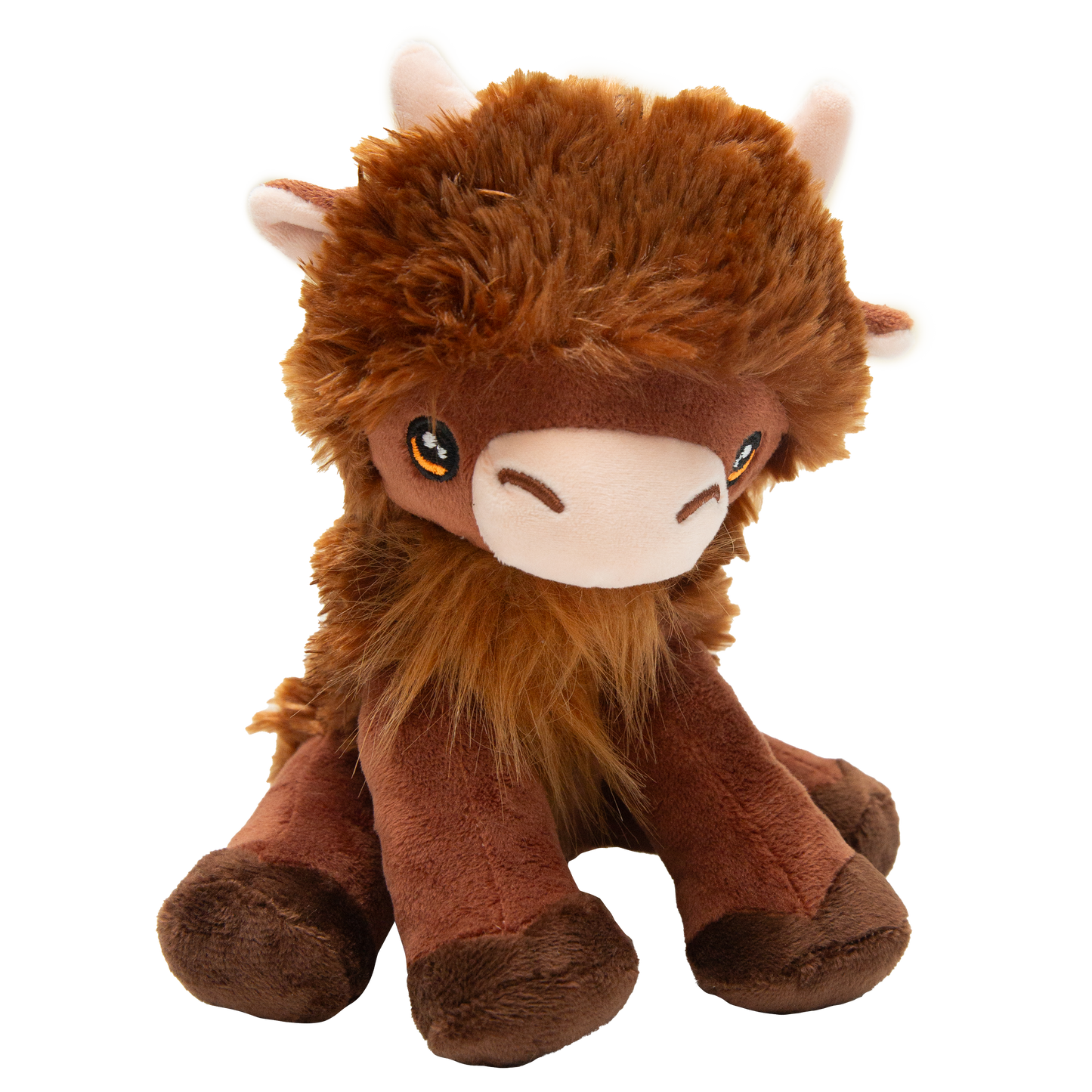 Nyland the Highland Dog Toy