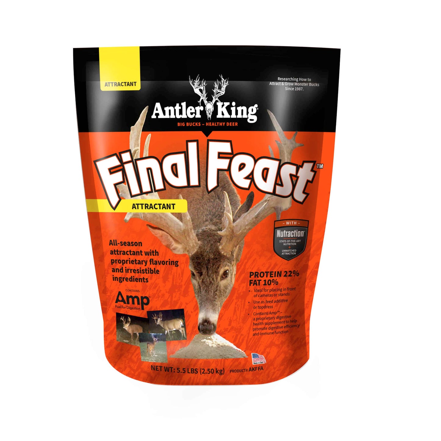 Antler King Final Feast-5lb