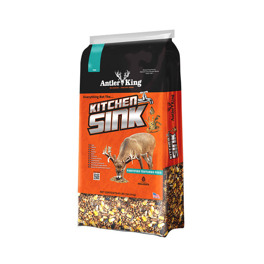Antler King Kitchen Sink™ - 40lb