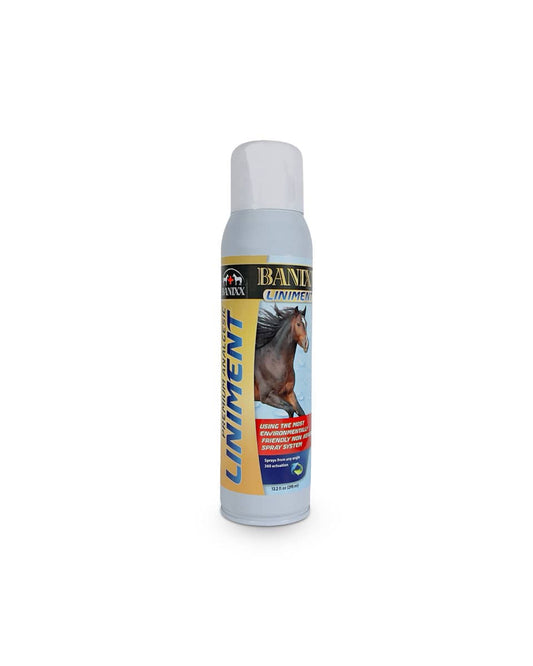 Banixx Premium Liniment