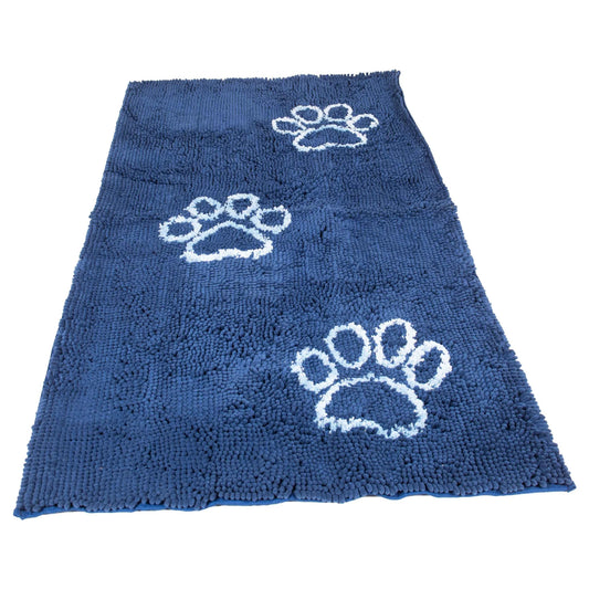Dog Gone Smart Dirty Dog Runner, Bermuda Blue