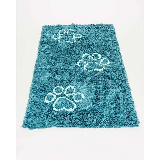 Dog Gone Smart Dirty Dog Runner, Blue