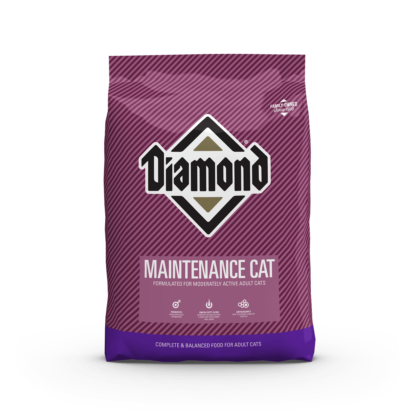 Diamond Cat Maintenance 40lb