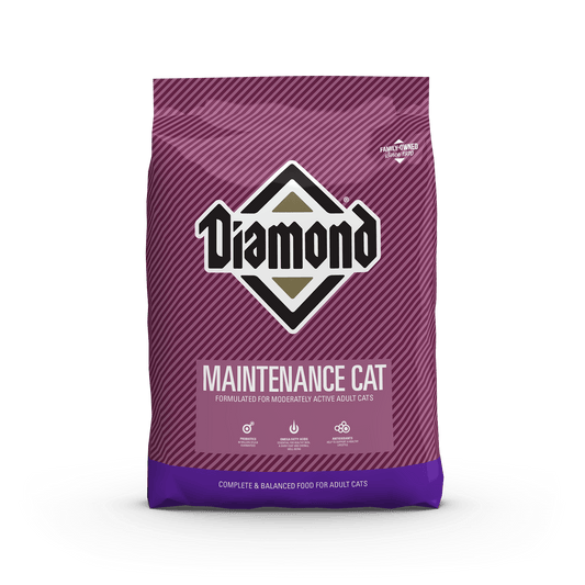 Diamond Cat Maintenance 40lb
