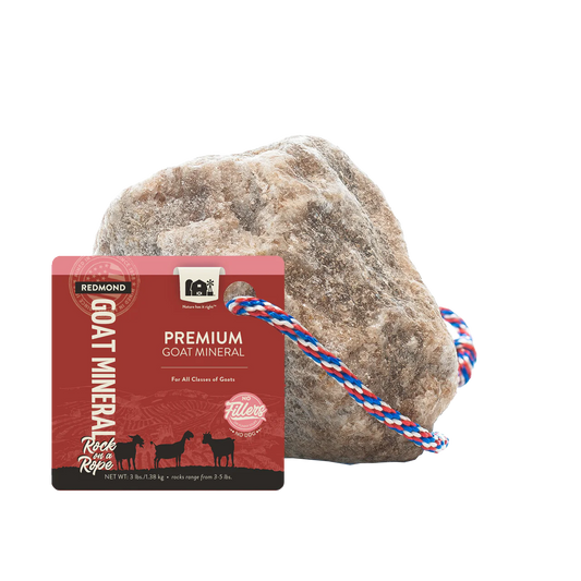 Redmond Rock on Rope 3-5lb