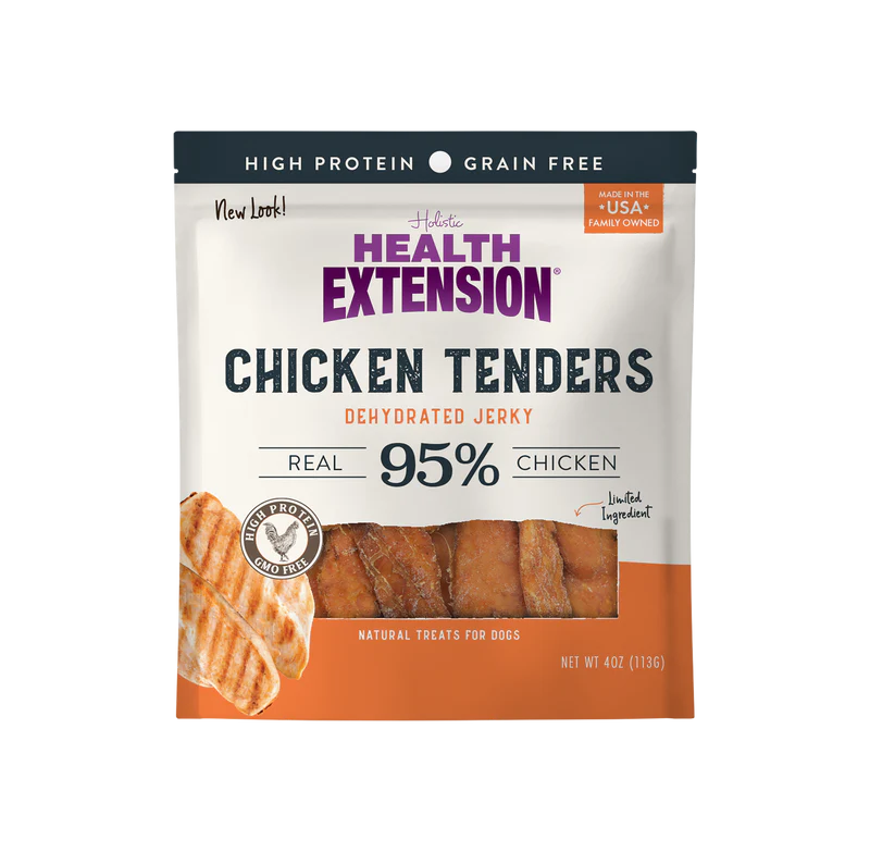 Health Extension Chicken Tenders
