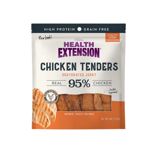 Health Extension Chicken Tenders