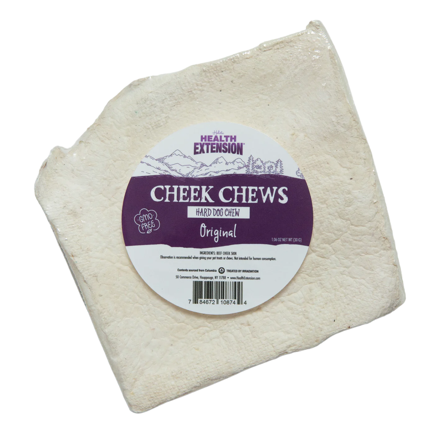 Health Extension Cheek Chew - Original