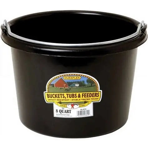 Miller MFG Duraflex Pan- 4QT