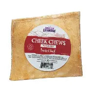 Health Extension Cheek Chews - Braised Beef