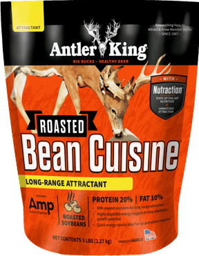 Roasted Bean Cuisine-5lb