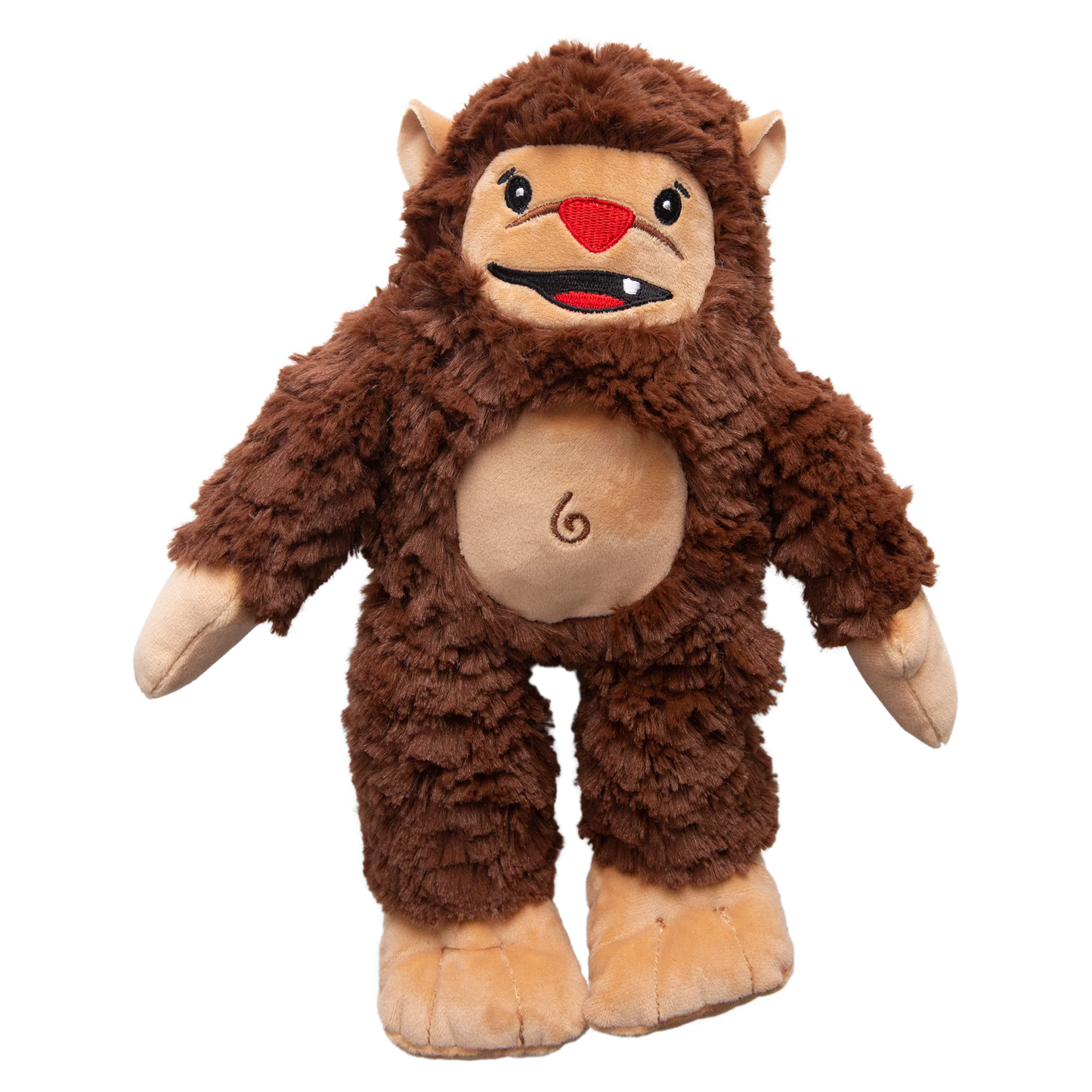 SNUGAROOZ - Billy the Big Foot