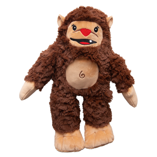 SNUGAROOZ - Billy the Big Foot