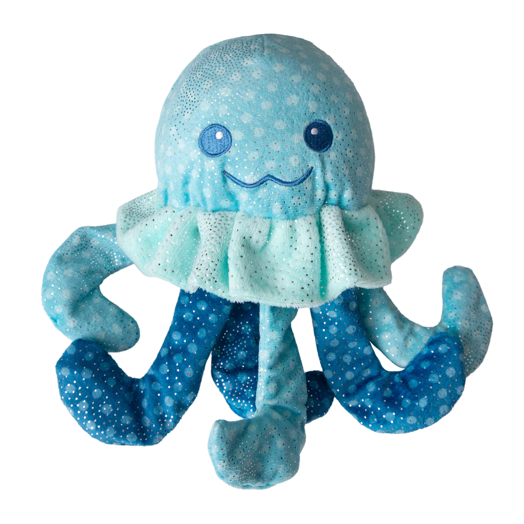 SNUGAROOZ - Jelly the Fish