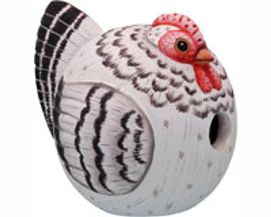 Songbird Essentials Gord-O Gray Hen