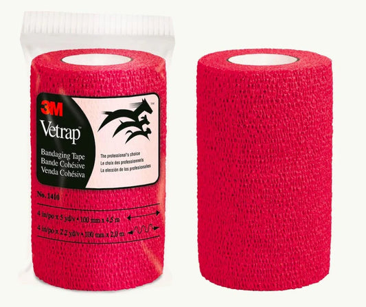 Vetrap- Red