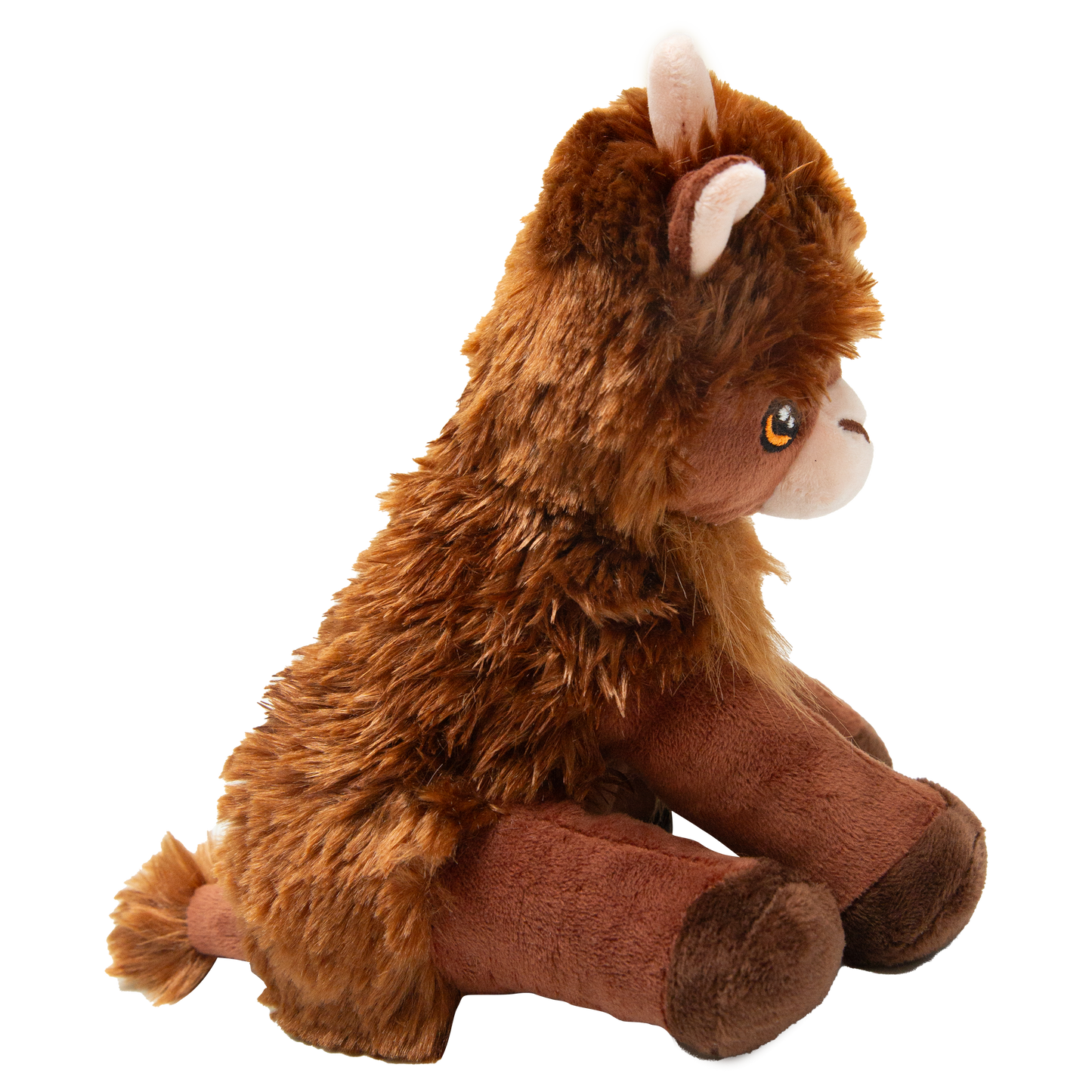 Nyland the Highland Dog Toy
