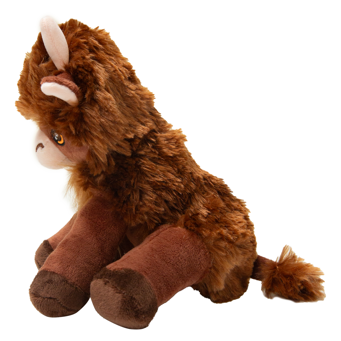 Nyland the Highland Dog Toy