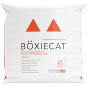 BOXIECAT EXTRA STRENGTH PREMIUM 28LB