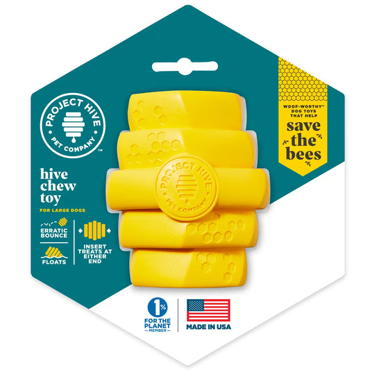 Hive Chew Toy - Large