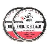 SKOUT'S HONOR DOG & CAT PREBIOTIC PET BALM