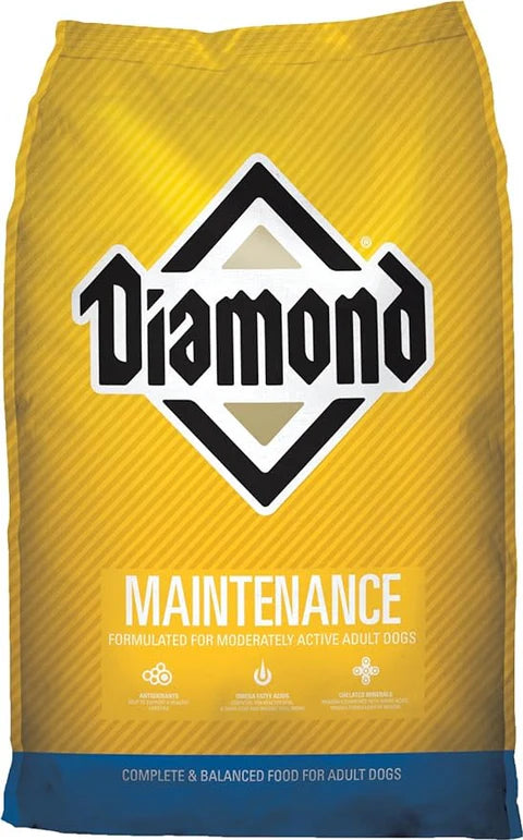 Diamond Dog Maintenance 50lb