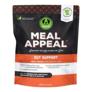 Stashios Gut Support Meal Appeal