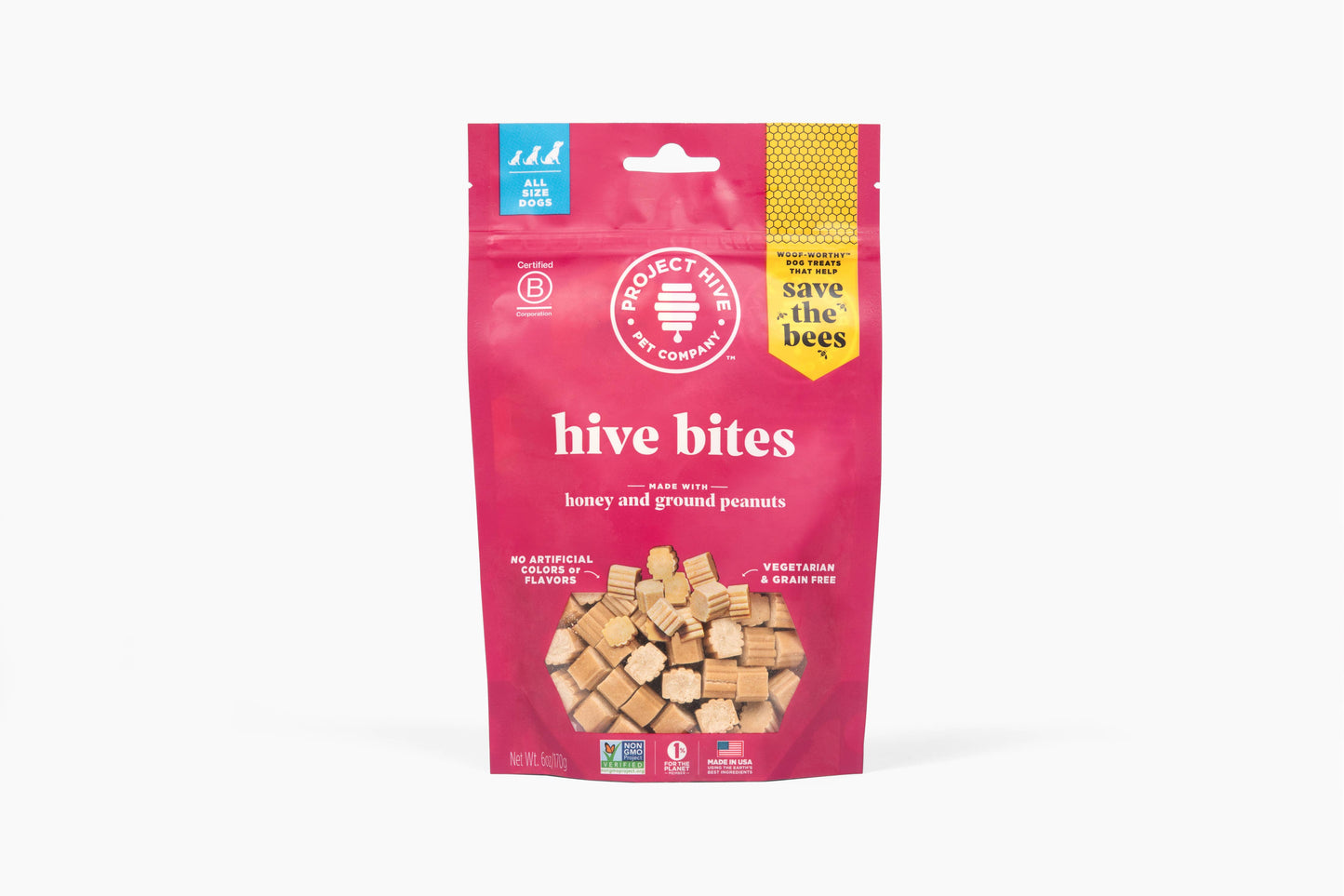 Hive Bites
