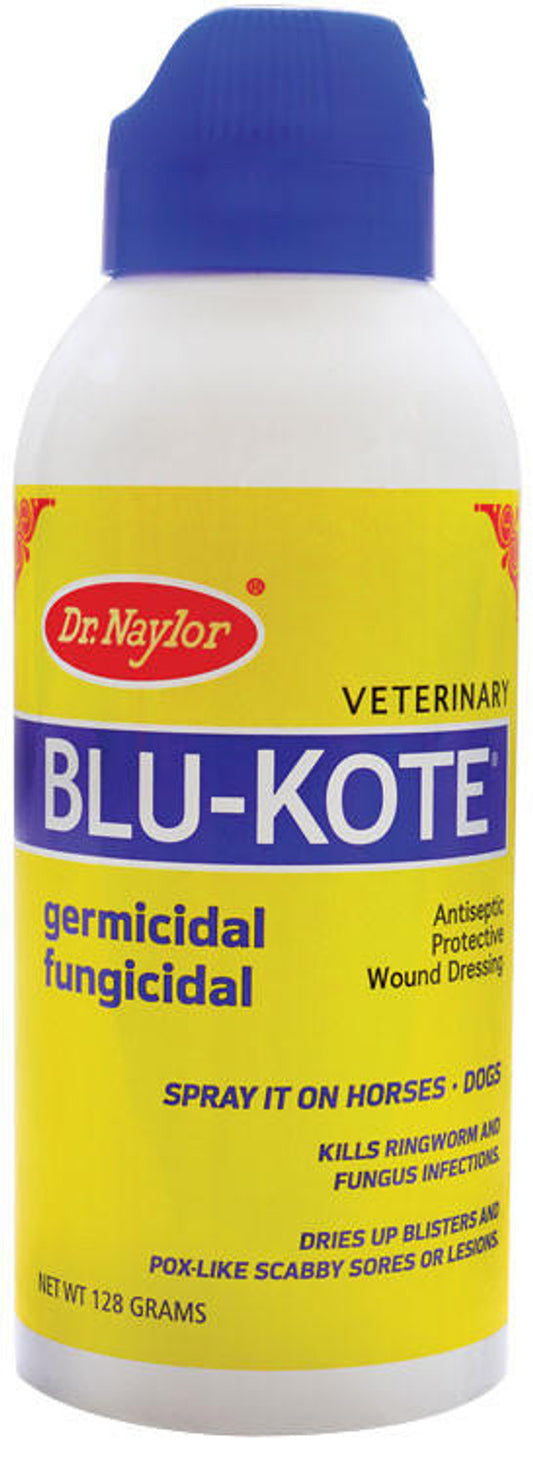 Dr. Naylor Blu-Kote 4oz