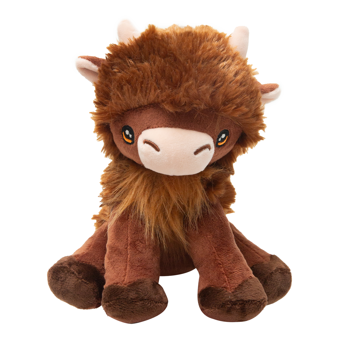 Nyland the Highland Dog Toy