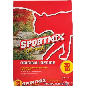 SPORTMIX CAT ORIGINAL RECIPE 16LBS