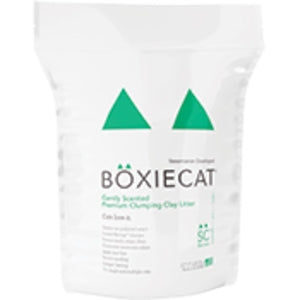 BOXIECAT GENTLY SCENTED PREMIUM 16LB