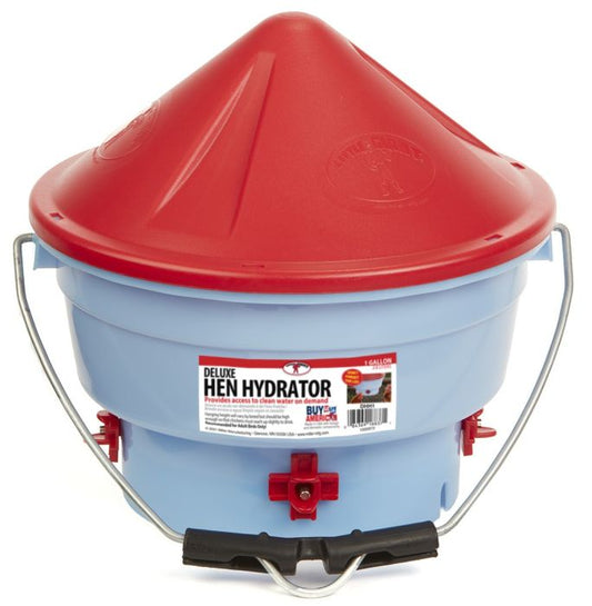 Hen Hydrator 1 Gallon